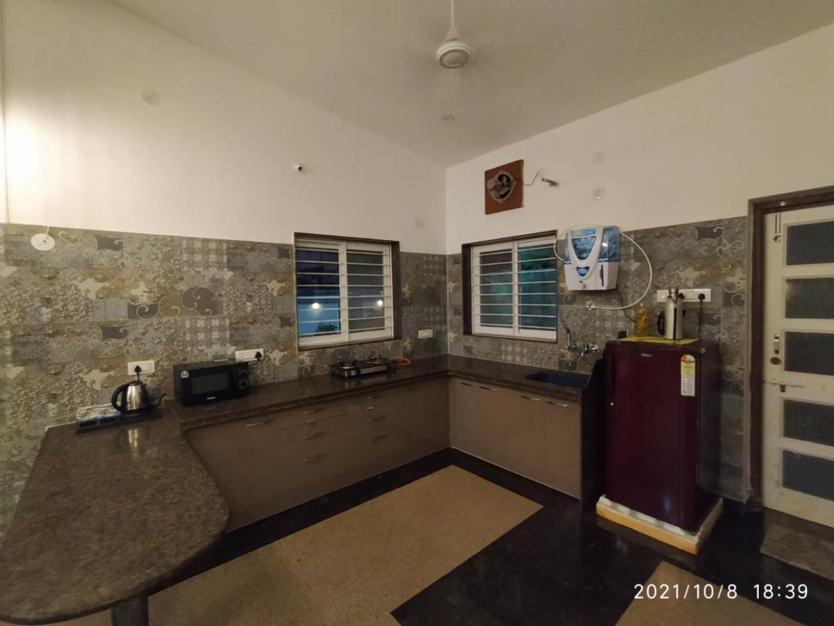 Nine Hill Villa - 2Bhk Private Villa With Pool Udaipur Buitenkant foto